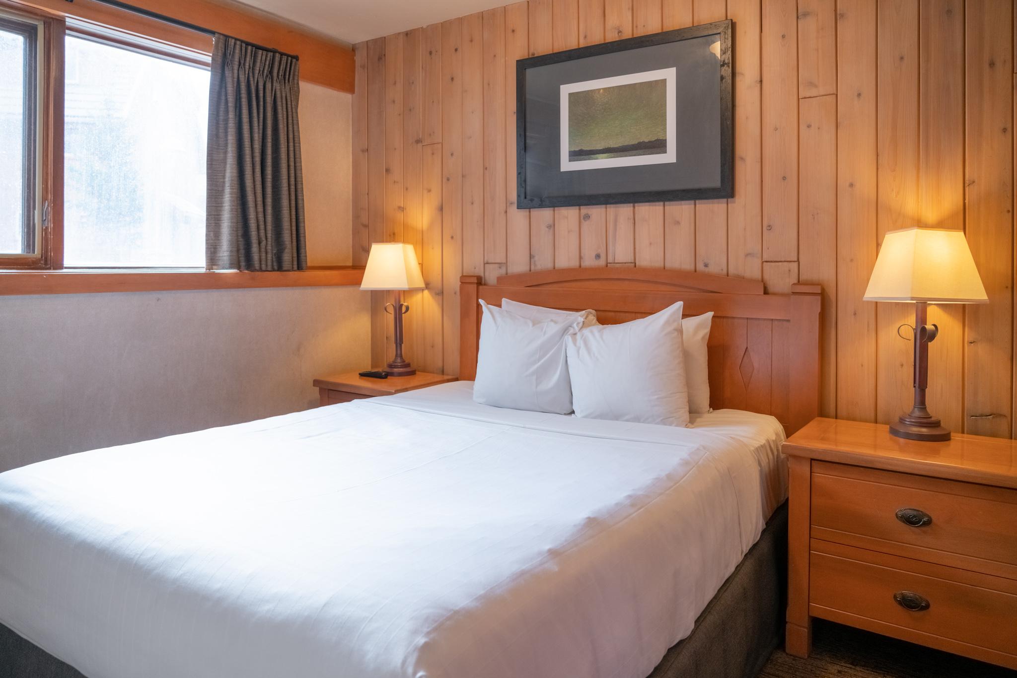 The Hidden Ridge Resort Banff Exterior foto